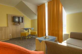 Hotel Kasserolle