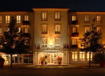 Hotel Garni Lindacher Hof