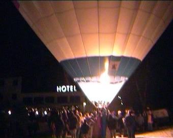 Landhotel Bayerische Alm