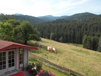 Apartamentos Ferienwohnung Lemberger