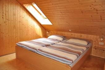 Apartamento Ferienwohnungen Beckmann