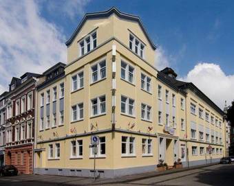 City-hotel Stolberg