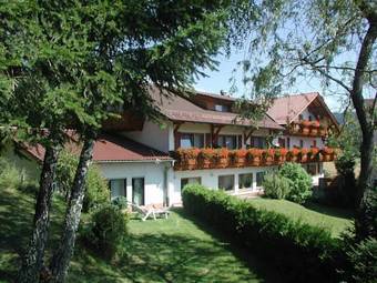 Hostal Hotel Arberblick