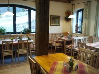 Berghotel Moosh�tte