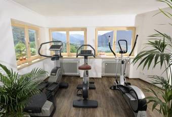 Hostal Berghaus - Der Westerhof Hotel