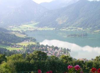 Hostal Alpenhotel Schliersbergalm