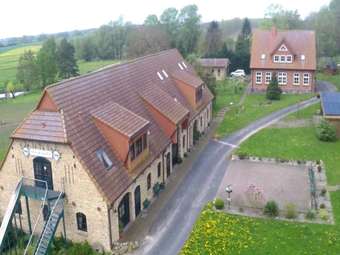 Apartamentos Heu-ferienhof Altkamp