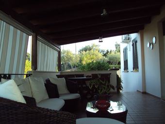 Villa Patrizia