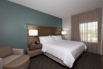 Hotel Staybridge Suites Lake Jackson