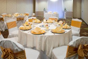 Hotel Holiday Inn Philadelphia-cherry Hill