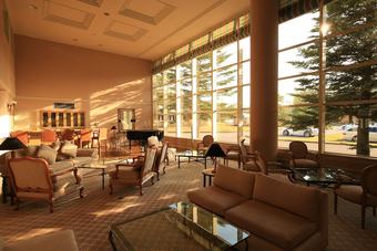 Hotel Villa The Club Karuizawa