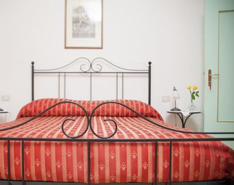 Bed & Breakfast Torremerlata