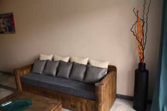 Apartamentos Casa En Marbella