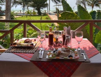 Hotel Arabian Nights Suites