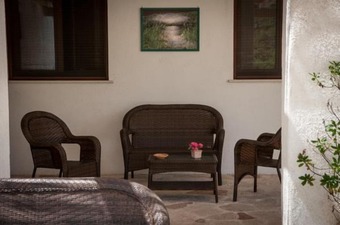 B&B Agriturismo Tenuta Barone