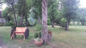 Hotel Cabo Festi�anza