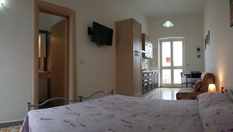 Apartamento Casa Vacanze Roberto