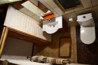 Posada Namib's Valley Lodge