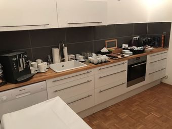 Hotel G�stehaus Abtei Sayn