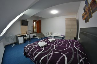 Pension Penzion Grasel