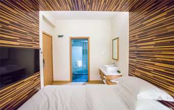 Yipu.shan Zhi Ge Hotel