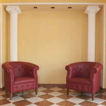 Posada Hotel Tito Serran�