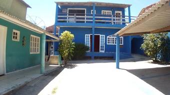 Hostal Recanto Nobre Suites