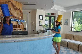 Villaggio Residence Costa Blu