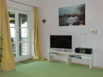 Apartamento Ferienwohnung Salettl