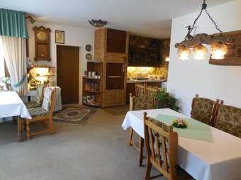 Hostal Hotel Forellenhof