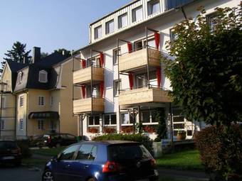 Hostal Haus Katharina