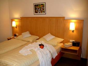 Hostal Villa Siegfried