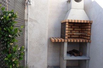 Agroturismo Casa Rural El Cuco