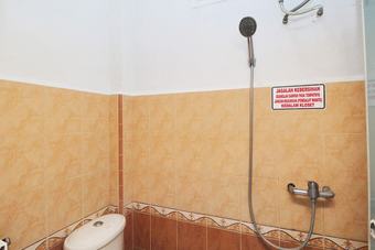 Hotel Sky Inn Syariah Medan Sunggal