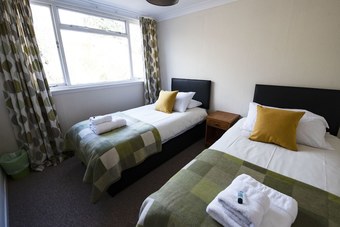 The Kirkmichael Hotel