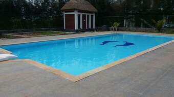 Apartamento Sr Jungle Resort