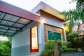 Hotel Great Hill Resort