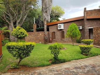 Hotel Bosveld Guest House