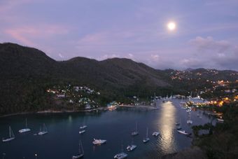 The Villa On The Bay