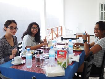 Hotel Equator Homestay