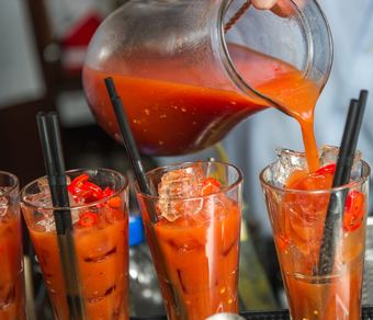 The Salty Dog Hotel & Bistro