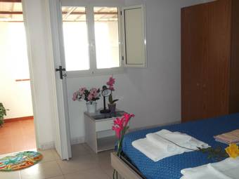 Villaggio Camping Costa Del Mito