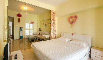 Tianjin Xinyi Apartment Hotel