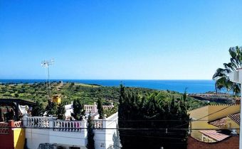 Apartamentos La Casita Verde