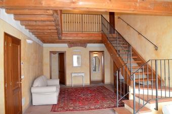 Villa Romignano Wine Farm