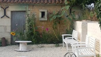 House With 4 Bedrooms In Cabariot, With Furnished Garden And Wifi - 22 Km From The Beach