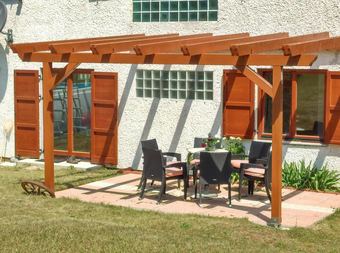 House With 3 Bedrooms In Donji Lapac, With Wonderful Mountain View, Private Pool, Enclosed Garden