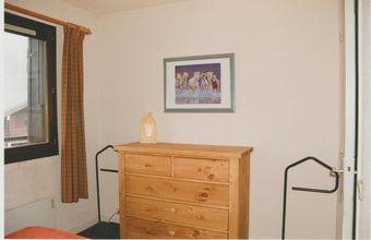 Apartment With One Bedroom In Meg�ve, With Wonderful Mountain View And Furnished Garden - 2 Km From The Slopes