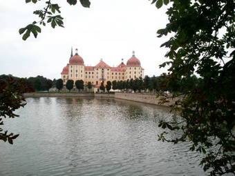 Apartamento Ferienwohnung Sonne-stadtrand Dresden