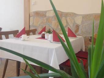 Hostal Pension Marlis